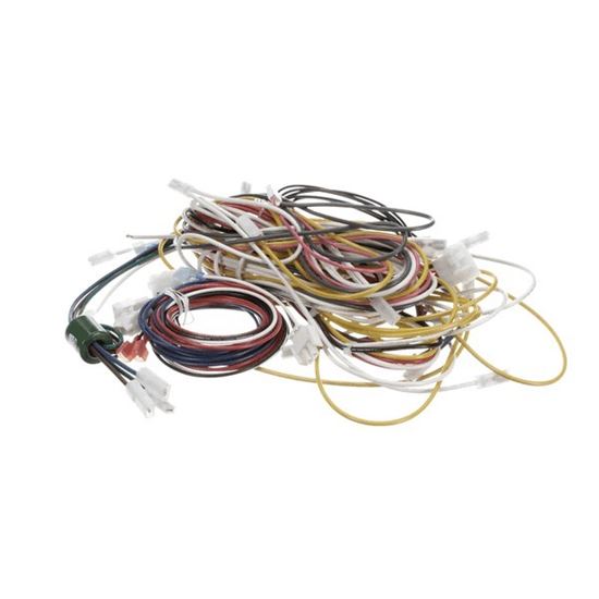 Picture of Harness, Complete  for Winston Products Part# PS2977