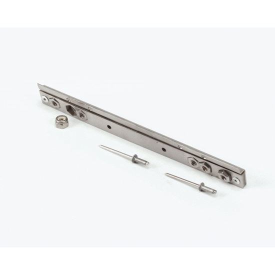 Picture of Retainer, Door Latch  for Winston Products Part# PS2245