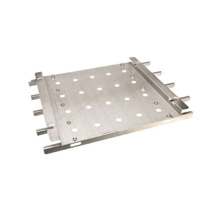 Picture of Flue Assy, Lh, 2X4, A&W  for Winston Products Part# PS3139