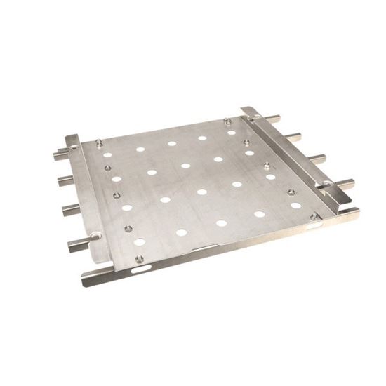 Picture of Flue Assy, Lh, 2X4, A&W  for Winston Products Part# PS3139