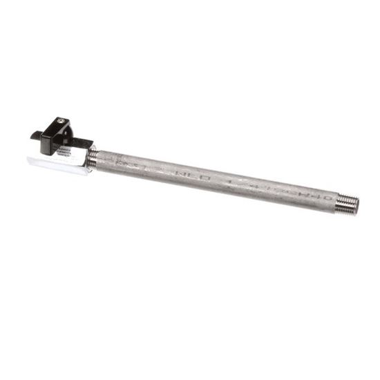 Picture of Ball Valve Kit  for Winston Products Part# PS3129