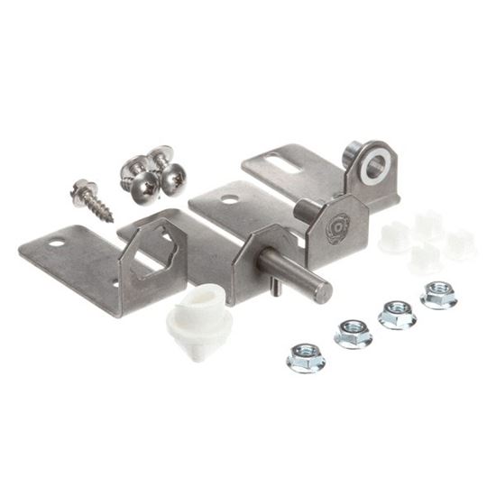 Picture of Hinge Kit, Door , Self-Closing for Winston Products Part# PS2703