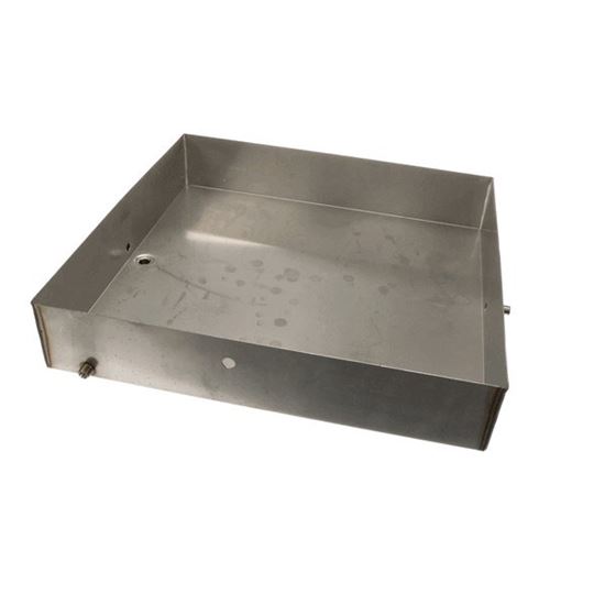 Picture of Tank Weldment, 07-29  for Winston Products Part# PS3137
