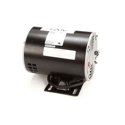 Picture of Motor Assy, 120V  for Winston Products Part# PS2951