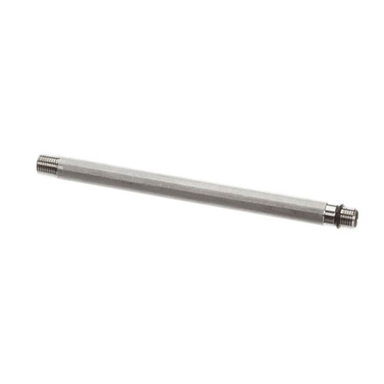 Picture of Drain Pipe W/ O-Ring  for Winston Products Part# PS3142