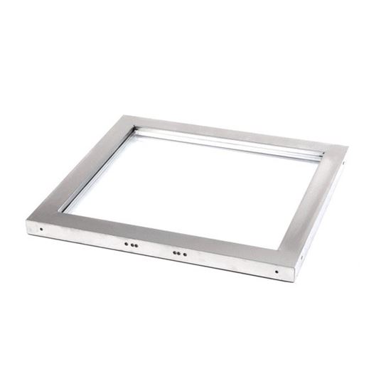 Picture of Door Assy, Wide Glass , Universal for Winston Products Part# 03112AE246
