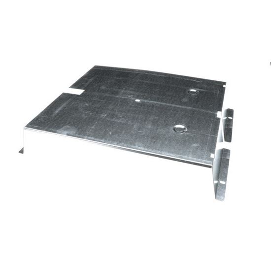 Picture of Cover, Heating Element  for Winston Products Part# 06121AG15