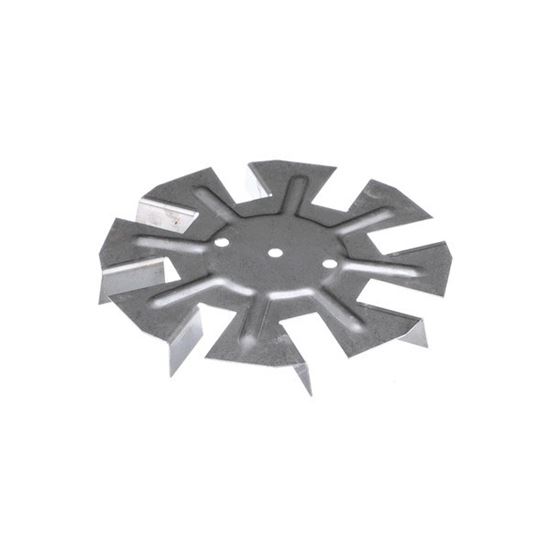 Picture of Wheel, Circulating Fan  for Winston Products Part# PS2954
