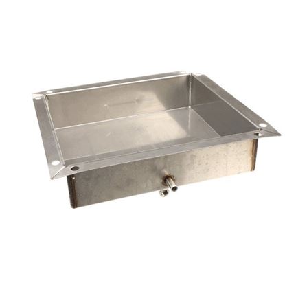 Picture of Evaporator Weldment  for Winston Products Part# 01068AC44