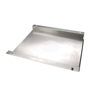 Picture of Fan Cover  for Winston Products Part# 00250AC18