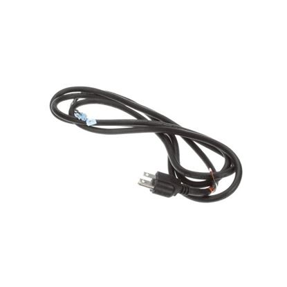 Picture of Power Cord  for Winston Products Part# PS1548