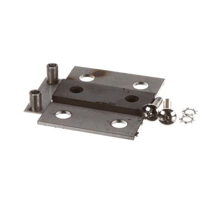 Picture of Magnet, Strike Plate  for Winston Products Part# PS2499
