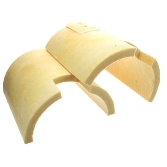 Picture of Insulation, Fryer  for Winston Products Part# PS1792