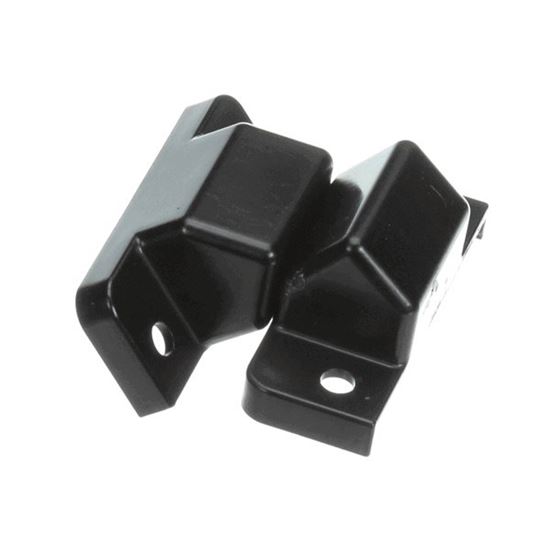 Picture of Flip Magnet/Housing , Door for Winston Products Part# SV1032