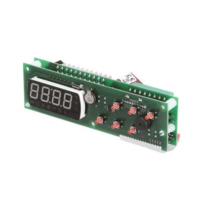 Picture of Temp Control Board, 115V , Freezer for Victory Part# VTEVCOEC002S