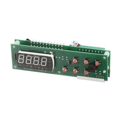 Picture of Temp Control Board, 115V , Freezer, V-Series for Victory Part# VTEVCOEC021S