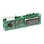 Picture of Temp Control Board, 220V , Warmer for Victory Part# EVCOEC009S