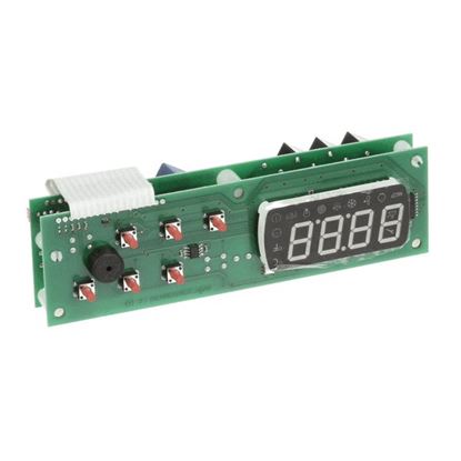 Picture of Temp Control Board, 220V , Warmer for Victory Part# VTEVCOEC009S