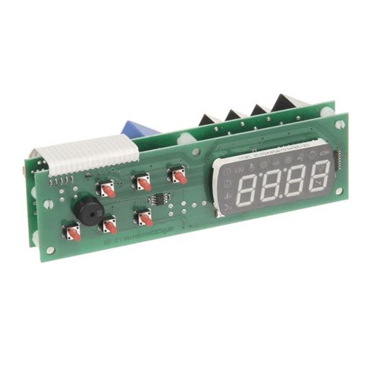 Picture of Temp Control Board , Refrigerator for Victory Part# VTEVCOEC020S