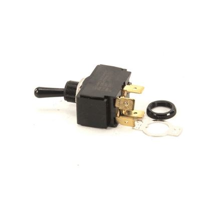 Picture of Switch, Toggle, Dpst,20A  for Victory Part# 50584001