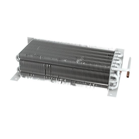 Picture of Coil, Evaporator  for Victory Part# 50597502