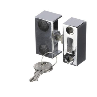 Picture of Lock, Security, S1 , W/ 2X Keys for Victory Part# 50597111