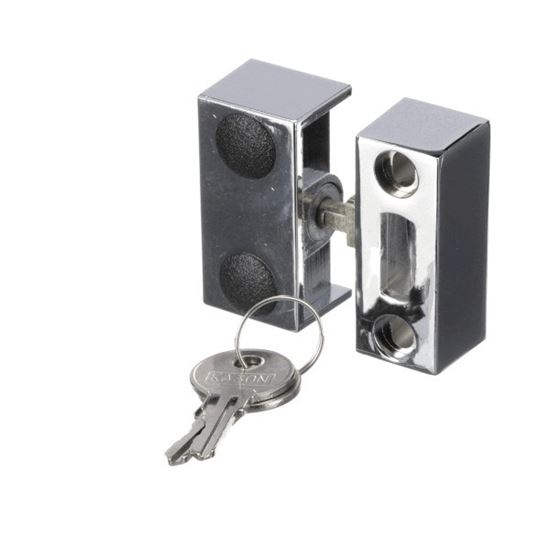 Picture of Lock, Security, S1 , W/ 2X Keys for Victory Part# 50597111