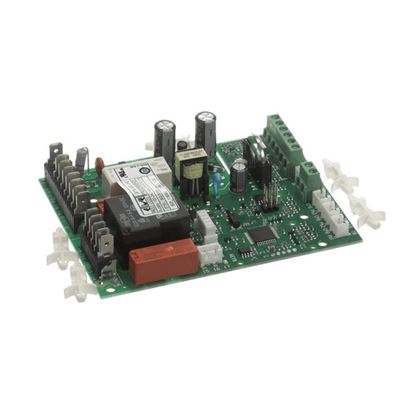 Picture of Temp Control Board , Freezer, Sld Dr Uprt for Victory Part# 502S501D-04