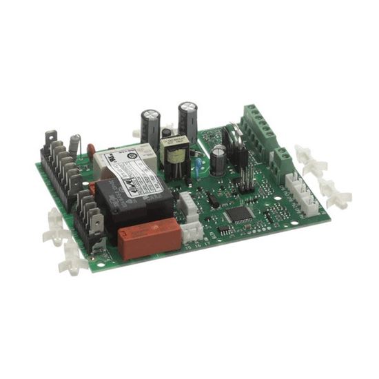 Picture of Temp Control Board , Freezer, Sld Dr Uprt for Victory Part# 502S501D-04