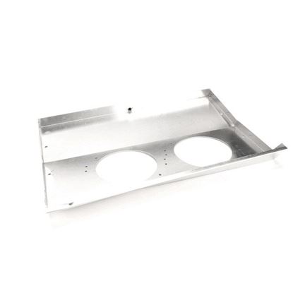 Picture of Panel, Evaporator Fan  for Victory Part# 04458812