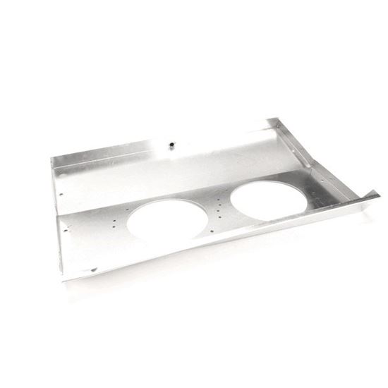 Picture of Panel, Evaporator Fan  for Victory Part# 04458812