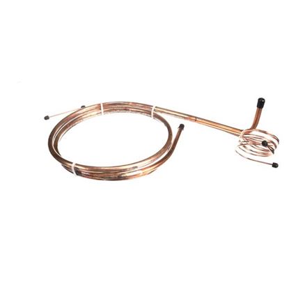Picture of Heat Exchange Assy  for Victory Part# 50904001S