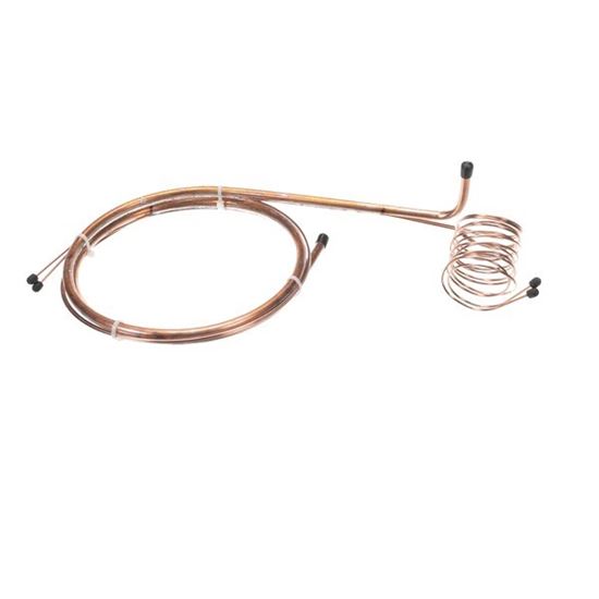 Picture of Heat Exchanger Assy  for Victory Part# 50903901S