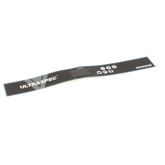 Picture of Overlay, Control, Frzr  for Victory Part# 50619911