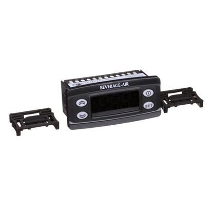 Picture of Control, Eliwell  for Victory Part# 502-507D-01