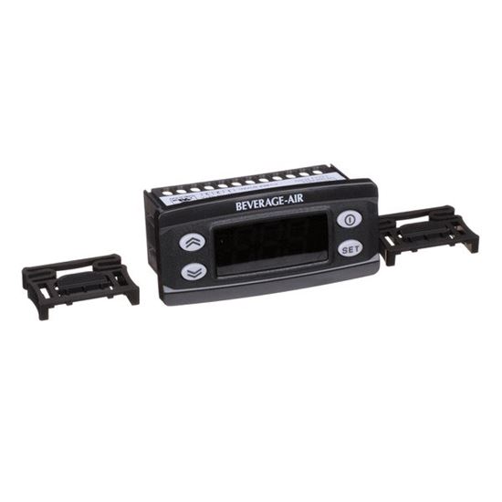 Picture of Control, Eliwell  for Victory Part# 502-507D-01