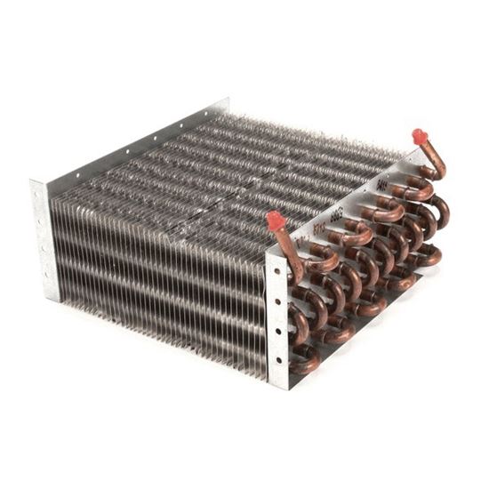 Picture of Coil, Condenser  for Victory Part# VT50757401