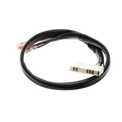 Picture of Wire Harness, Temp Ctrl  for Victory Part# 50831701