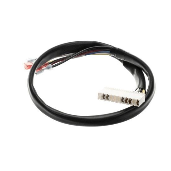 Picture of Wire Harness, Temp Ctrl  for Victory Part# 50831701