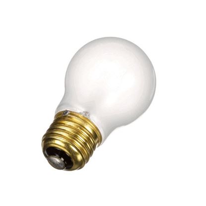 Picture of Lamp, Incand, Tuff , 220V 40W for Victory Part# 50357703