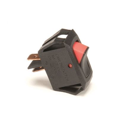 Picture of Switch, Rocker, Spst  for Victory Part# 50619601