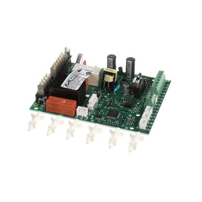 Picture of Temp Control Board , Warmer for Victory Part# 502S501D-01