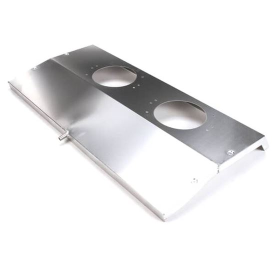 Picture of Panel Assy, Dual Fan , Pt-1191 for Victory Part# 10812601S