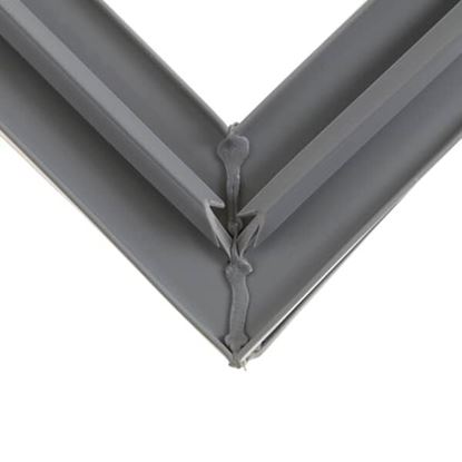 Picture of Gasket, Door, Ldew  for Victory Part# VT50917003