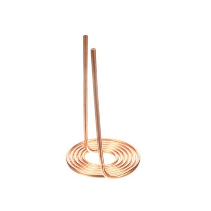 Picture of Loop 10 Hot Gas  for Kolpak Part# 550008047