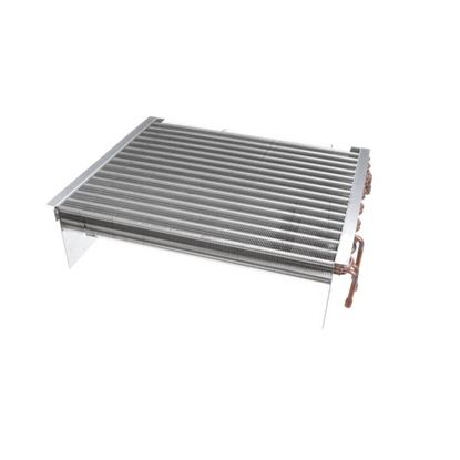 Picture of Evaporator Coil -  3 Row 15H X 17W for Kolpak Part# 550006143