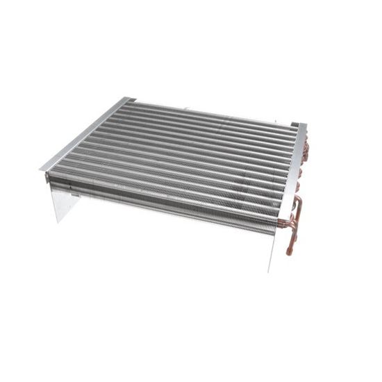 Picture of Evaporator Coil -  3 Row 15H X 17W for Kolpak Part# 550006143