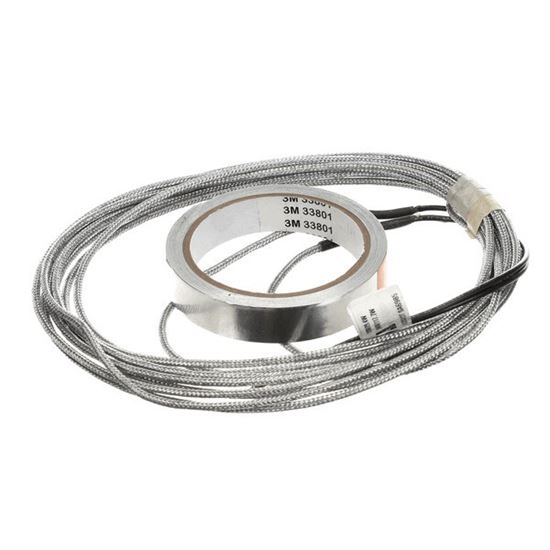 Picture of Heater Wire Service Kit  for Kolpak Part# 500002467