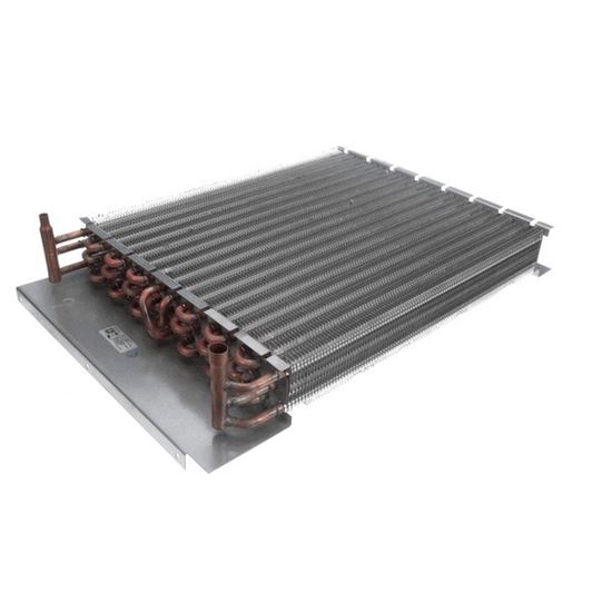 Picture of Evaporator Coil - 3 Row 16 X 18 for Kolpak Part# 550006925