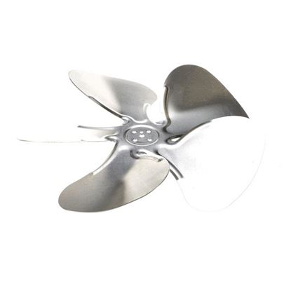 Picture of Fan Blade - 12" Dia  for Kolpak Part# 550007348